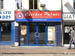 Chicken Palace image