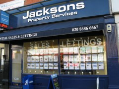 Jacksons Stores image