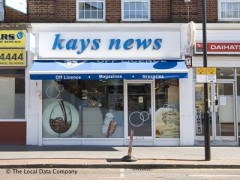 Kays News image