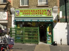 Mediterranean Food Centre image