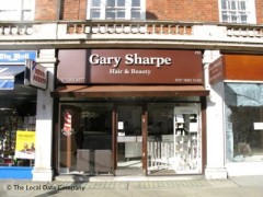 Gary Sharpe image