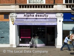 Alpha Beauty image