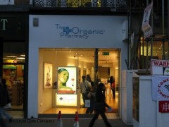 The Organic Pharmacy image