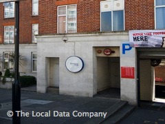 Kensington Close Health Club image