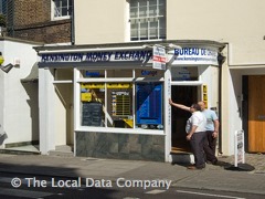 Kensington Money Exchange image