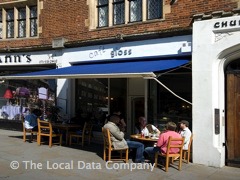 Cafe Gloss image