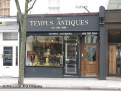 Tempus Antiques image