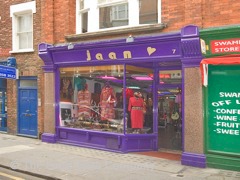 Joan image