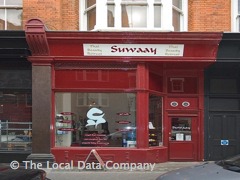 Suwaay image