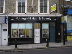 Notting Hill Hair & Beauty image