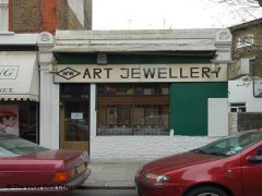 Art Jewellery image