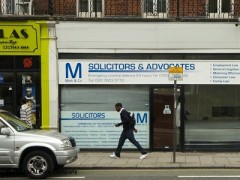 Mark & Co Solicitors image