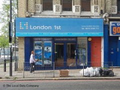 London 1st image