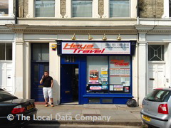 Heya Travel image