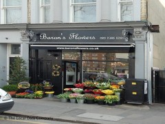 Baron's Flowers image