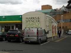 Marks & Spencer's Simply Food image
