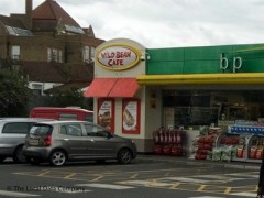 Wild Bean Cafe image