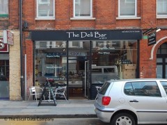 The Deli Bar image