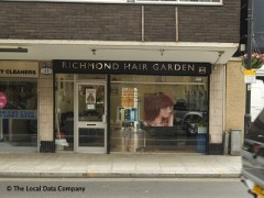 Richmond Hair Garden image