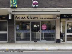 Aqua Clean image