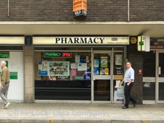 Parmay Pharmacy image