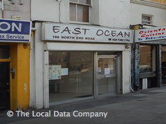 East Ocean image