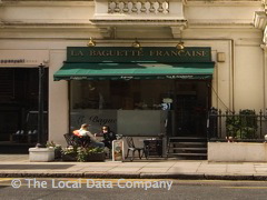 La Baguette Francaise image
