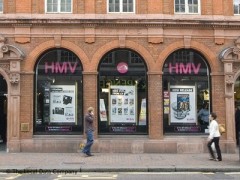 HMV Richmond image