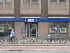 The Royal Bank Of Scotland PLC image