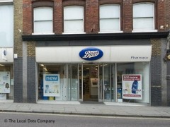 Boots The Chemists image
