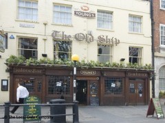 The Old Ship image