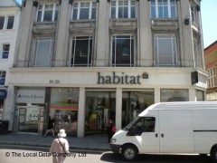 Habitat image