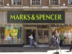 Marks & Spencer image