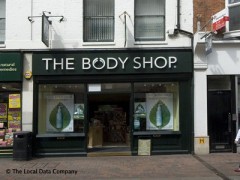 The Body Shop image