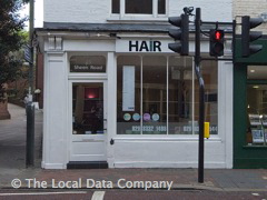Hair Associates image