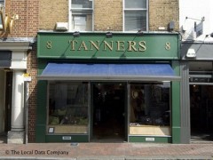 Tanners Leather Goods image