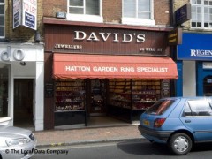 David's Jewellers image