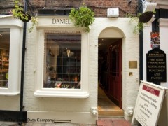 Danieli image