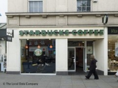 Starbucks Coffee image