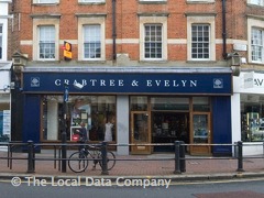 Crabtree & Evelyn image