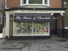The House Of Chocolate image