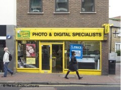 Snappy Snaps image