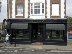 Killik & Co image