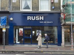Rush London image