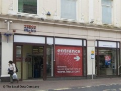 Tesco Metro image