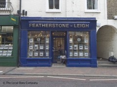 Featherstone Leigh image