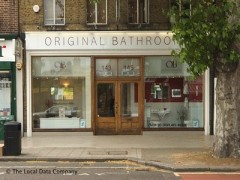 Original Bathrooms image