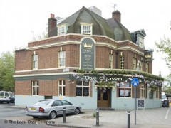The Crown image