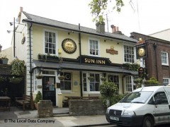 Sun Inn image