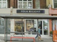 Four Regions image